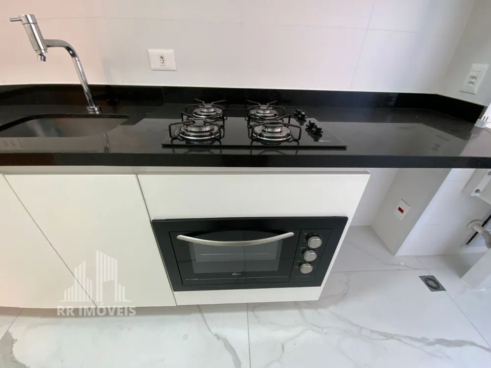 Apartamento, 1 quarto, 52 m² - Foto 5