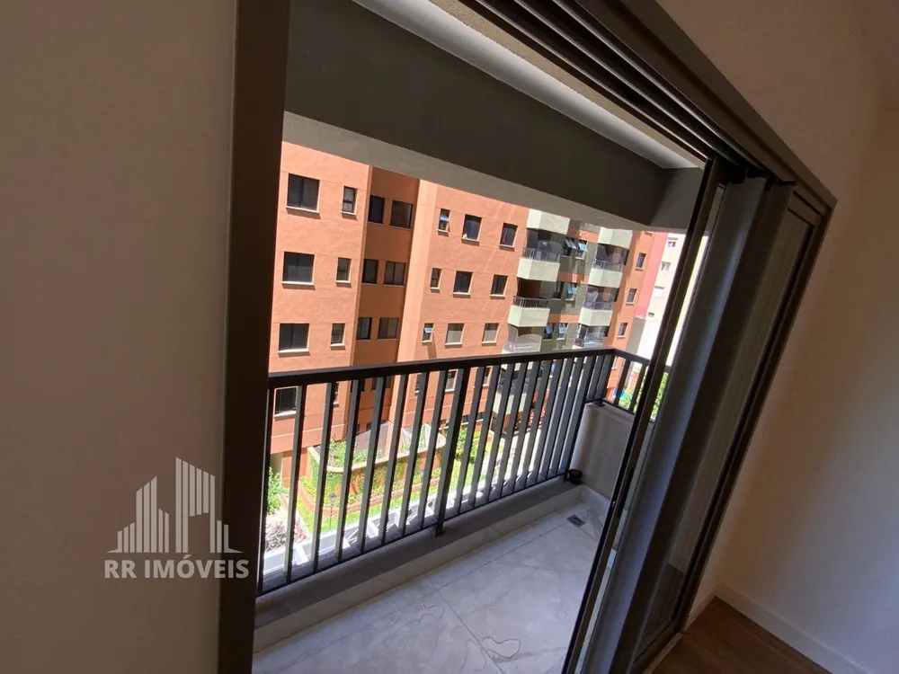 Apartamento, 1 quarto, 52 m² - Foto 1