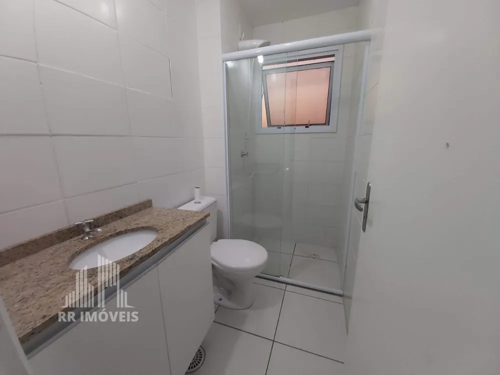 Apartamento, 2 quartos, 56 m² - Foto 3
