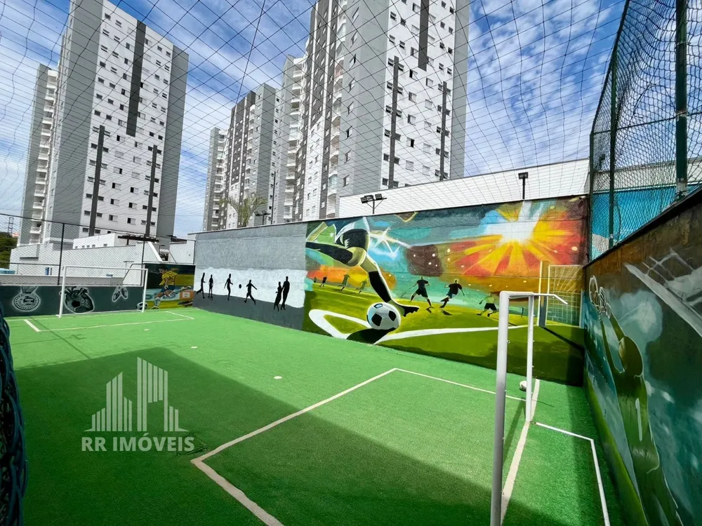 Apartamento, 2 quartos, 56 m² - Foto 8
