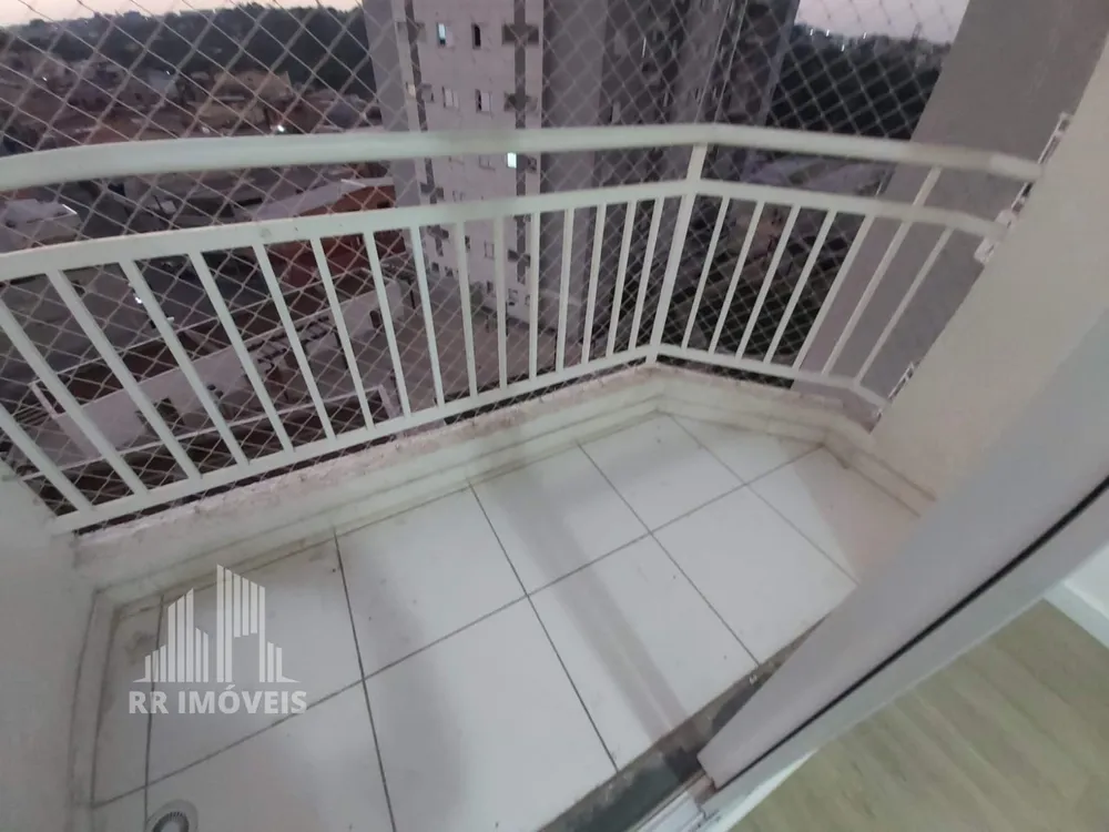 Apartamento, 2 quartos, 56 m² - Foto 7