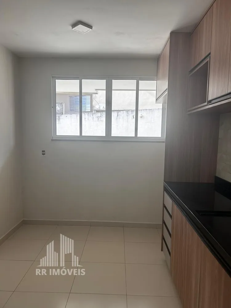 Casa, 2 quartos, 98 m² - Foto 1