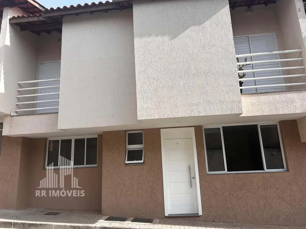 Casa, 2 quartos, 98 m² - Foto 12