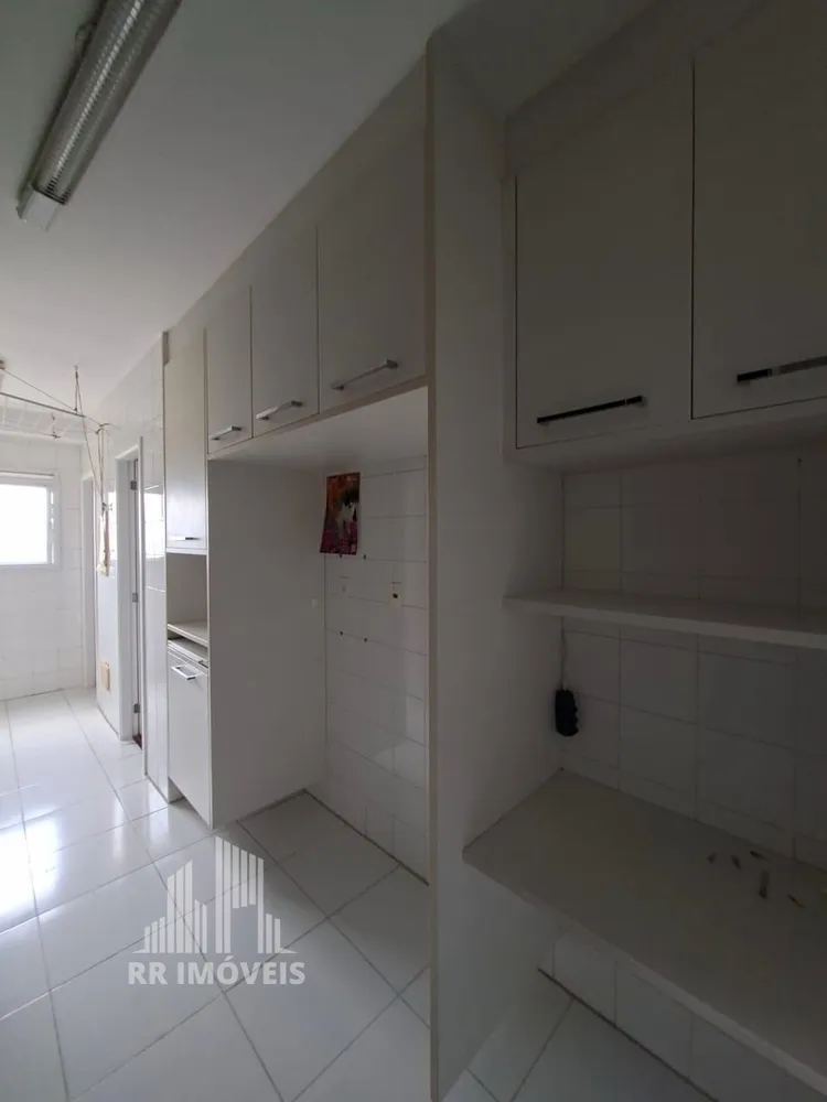 Apartamento, 3 quartos, 110 m² - Foto 2