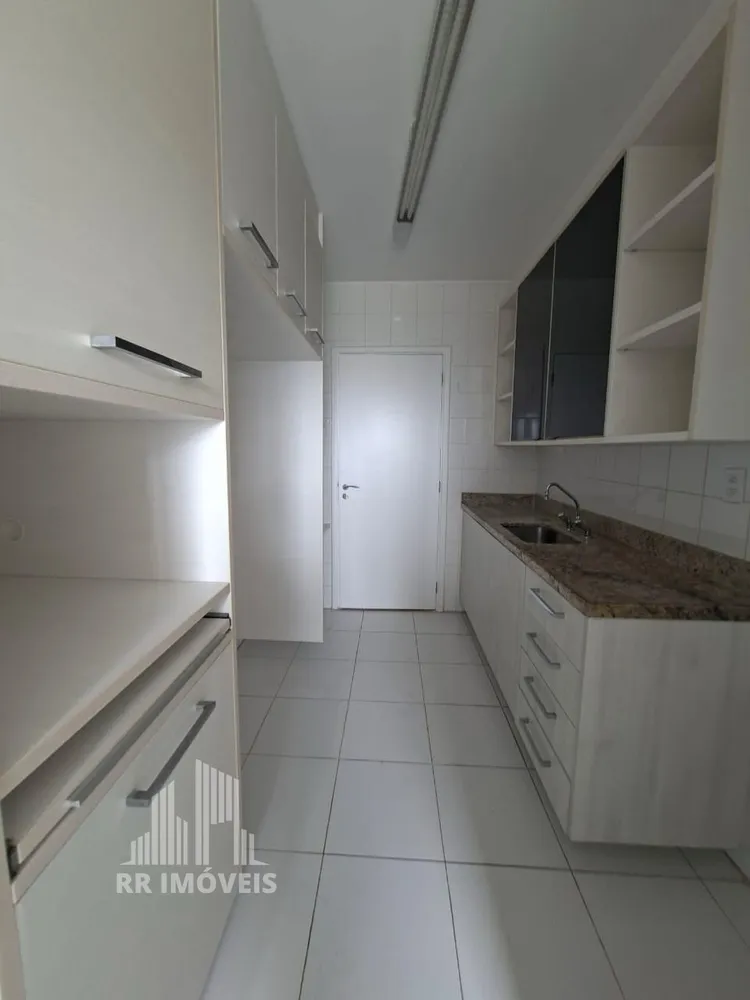 Apartamento, 3 quartos, 110 m² - Foto 1