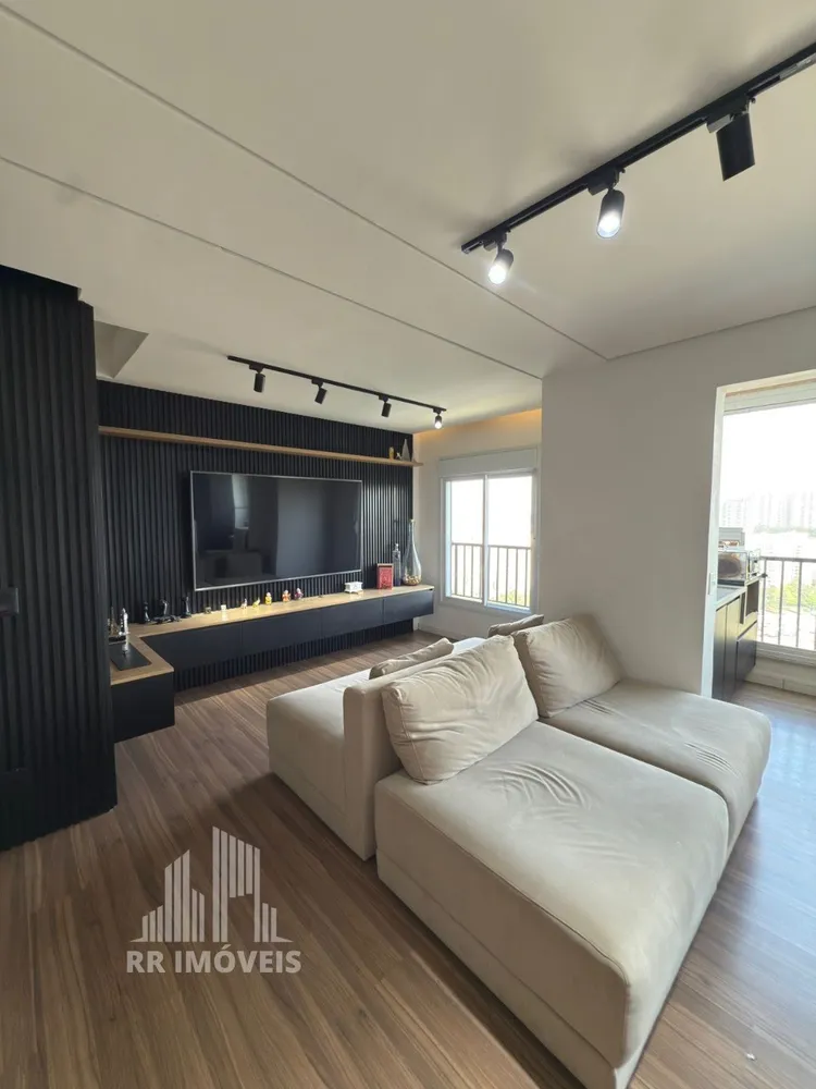 Apartamento, 3 quartos, 110 m² - Foto 4