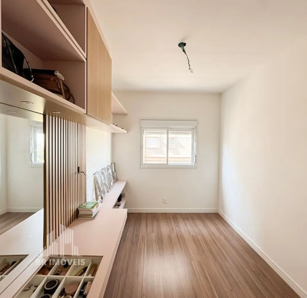 Apartamento, 3 quartos, 110 m² - Foto 13