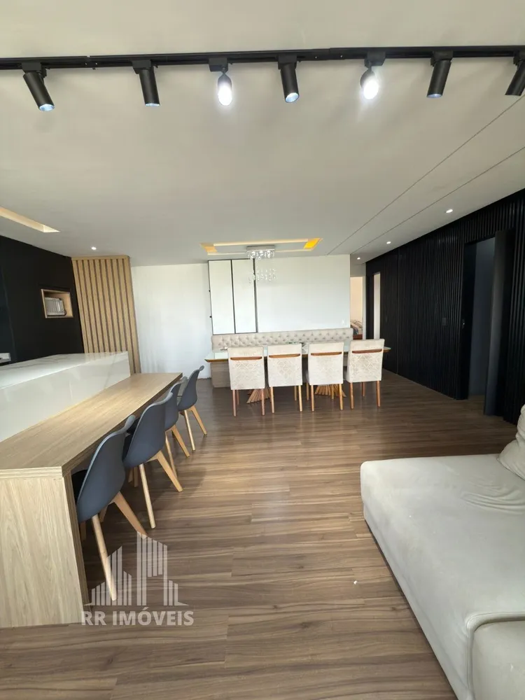 Apartamento, 3 quartos, 110 m² - Foto 3