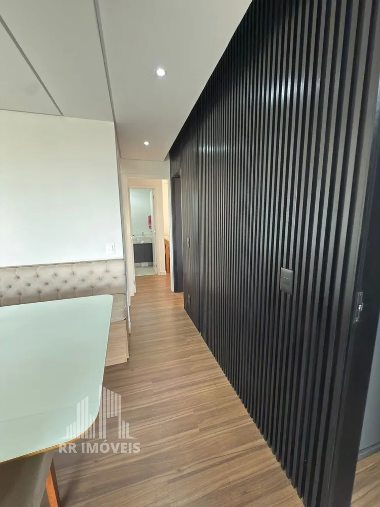 Apartamento, 3 quartos, 110 m² - Foto 9