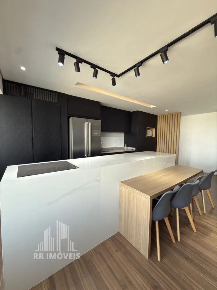 Apartamento, 3 quartos, 110 m² - Foto 2