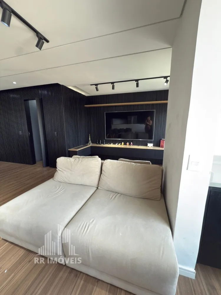 Apartamento, 3 quartos, 110 m² - Foto 8
