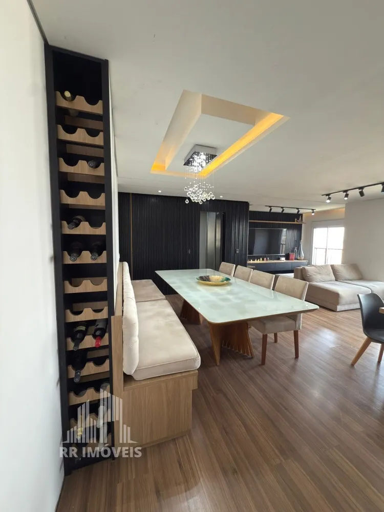Apartamento, 3 quartos, 110 m² - Foto 6