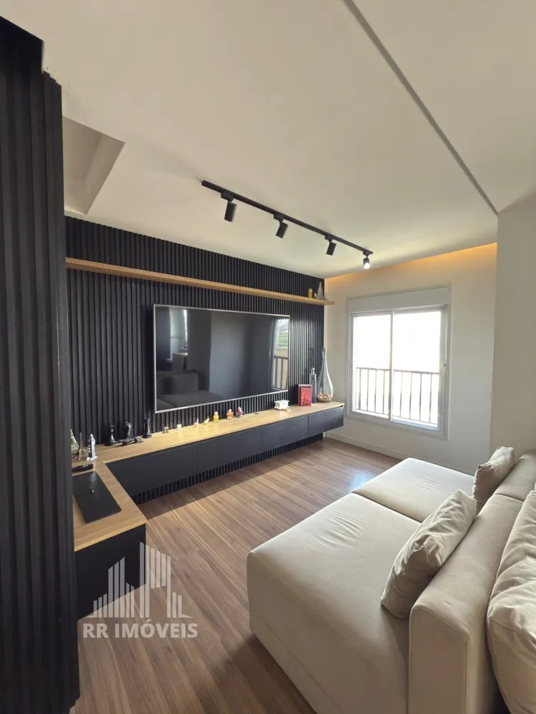 Apartamento, 3 quartos, 110 m² - Foto 7