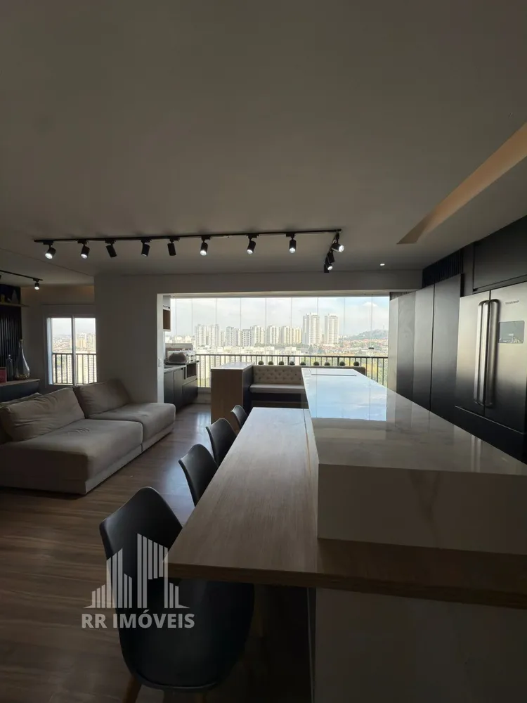 Apartamento, 3 quartos, 110 m² - Foto 5