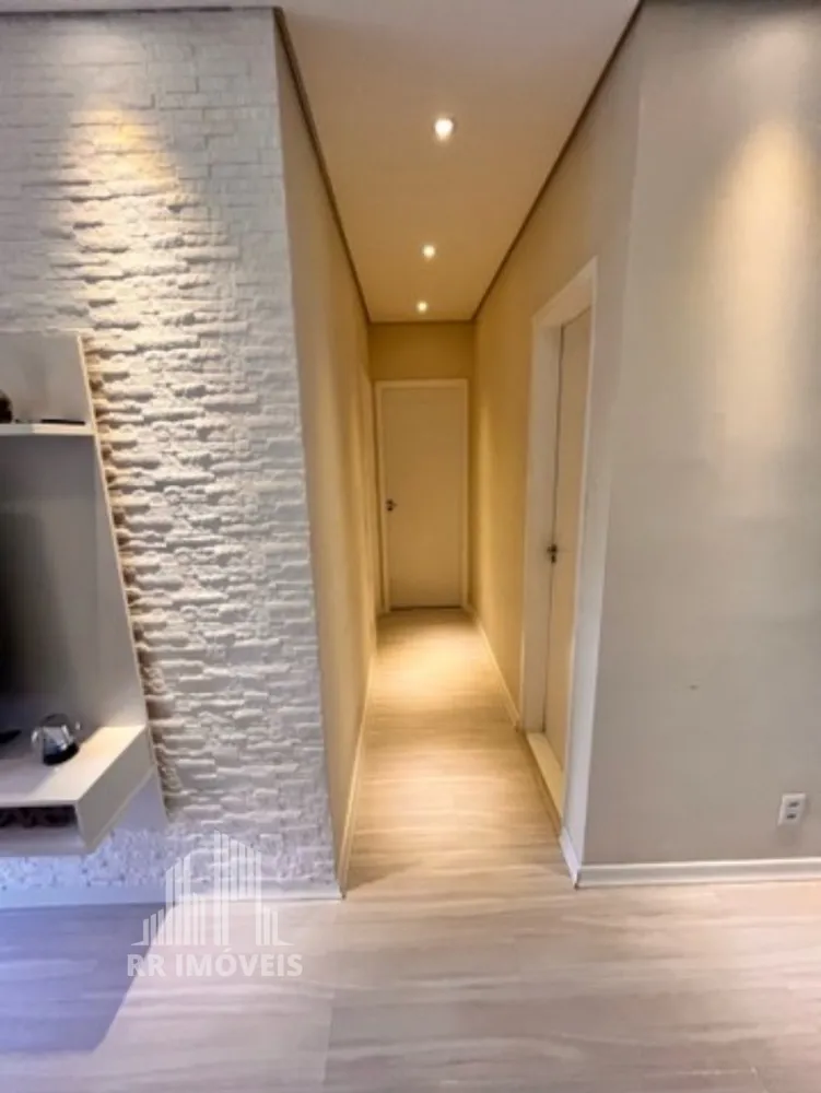 Apartamento, 2 quartos, 59 m² - Foto 2