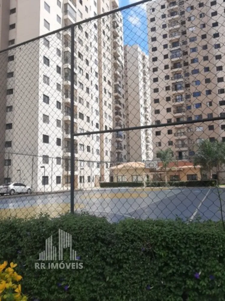 Apartamento, 2 quartos, 59 m² - Foto 6