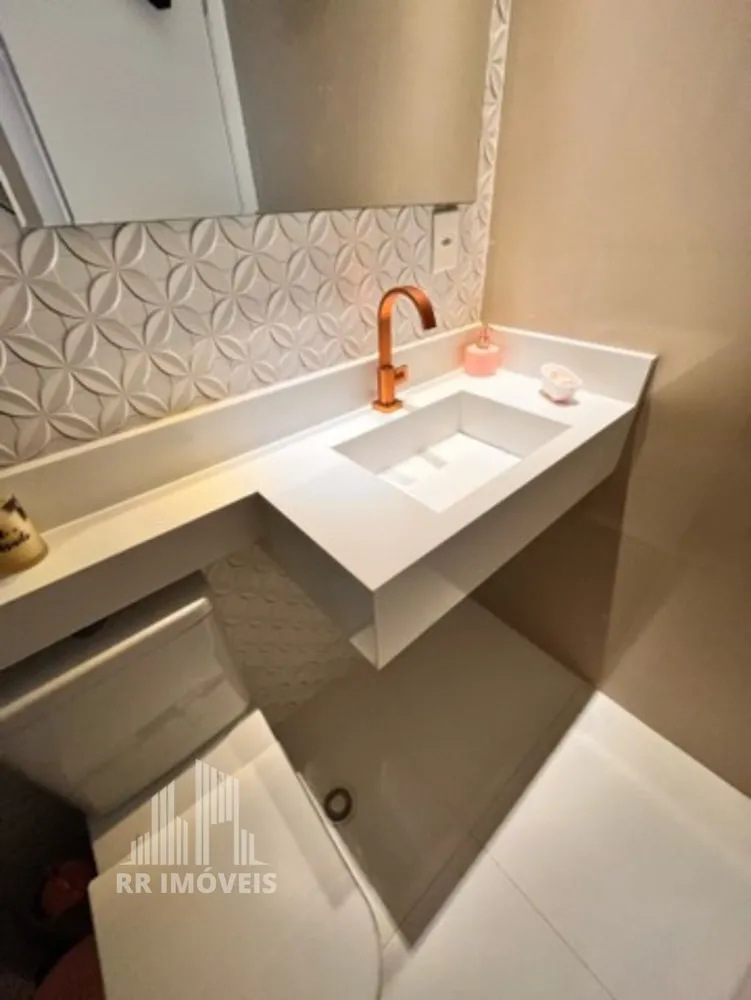Apartamento, 2 quartos, 59 m² - Foto 4
