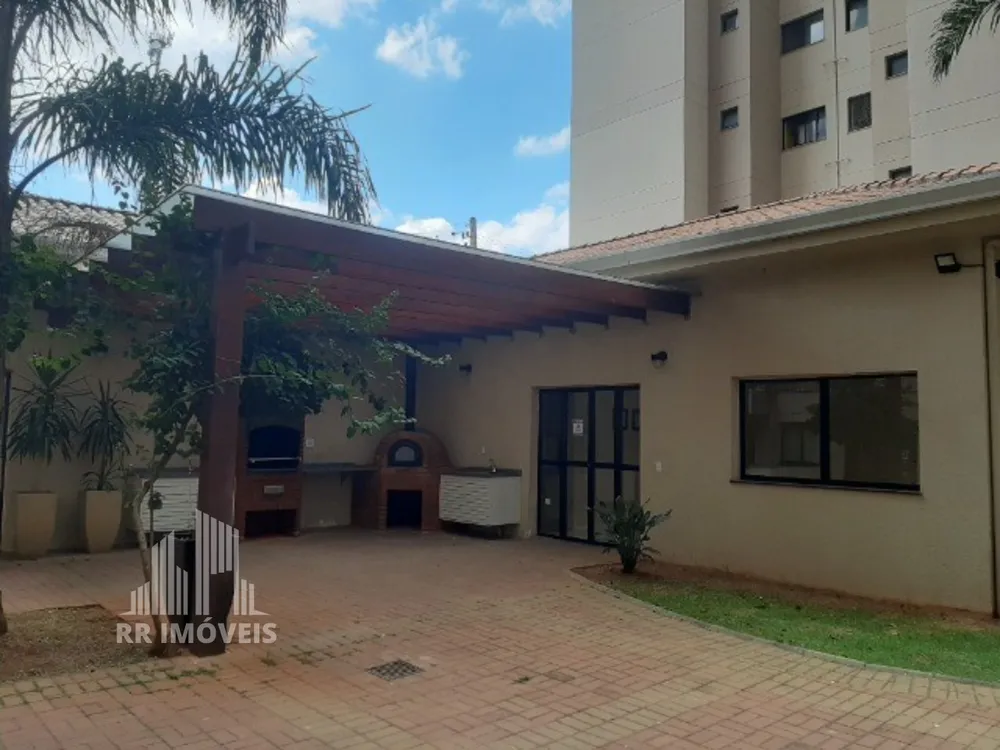 Apartamento, 2 quartos, 59 m² - Foto 7