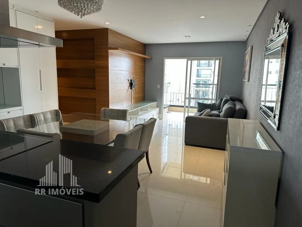 Apartamento, 3 quartos, 87 m² - Foto 1