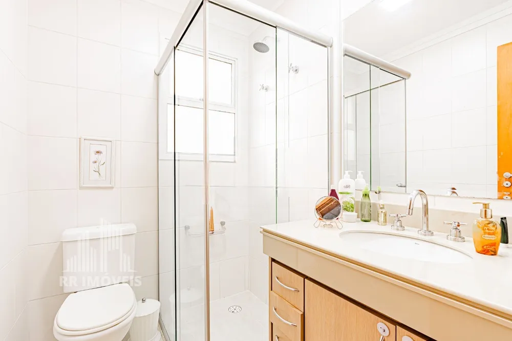 Apartamento, 2 quartos, 113 m² - Foto 1