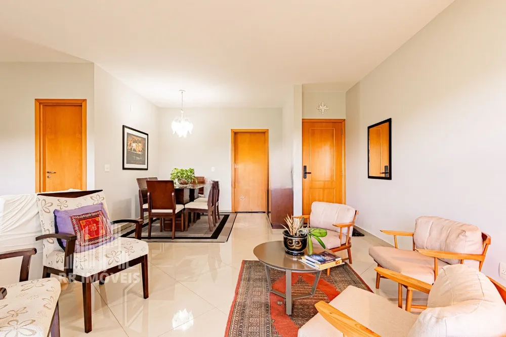 Apartamento, 2 quartos, 113 m² - Foto 1