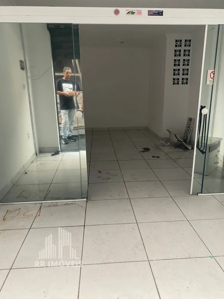 Sala-Conjunto, 30 m² - Foto 4