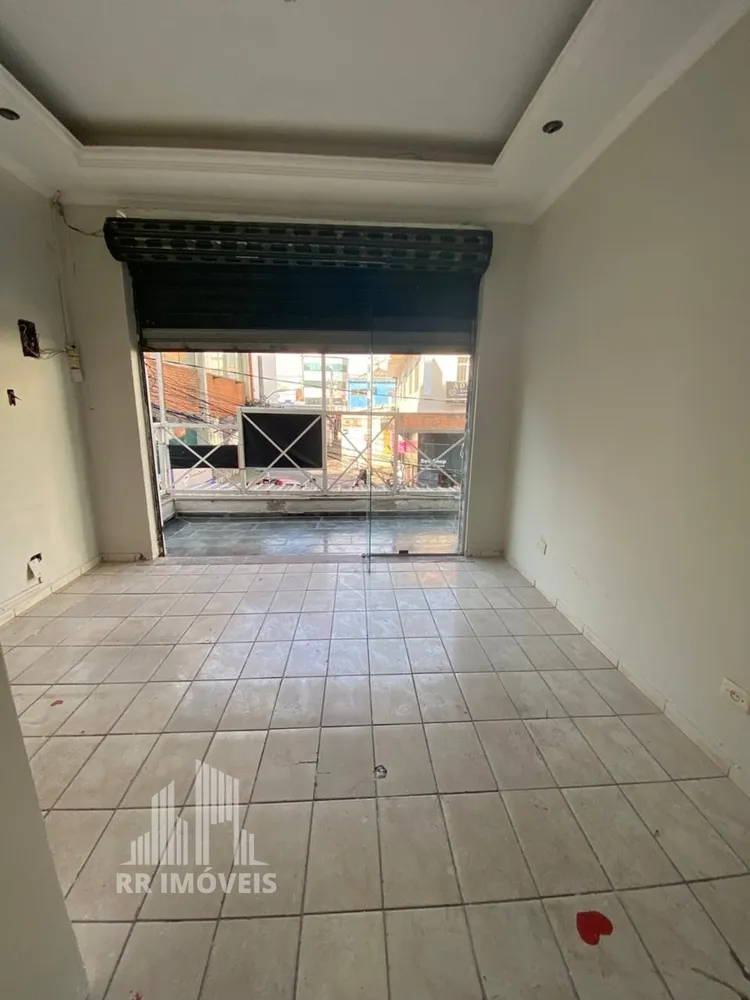 Sala-Conjunto, 30 m² - Foto 1