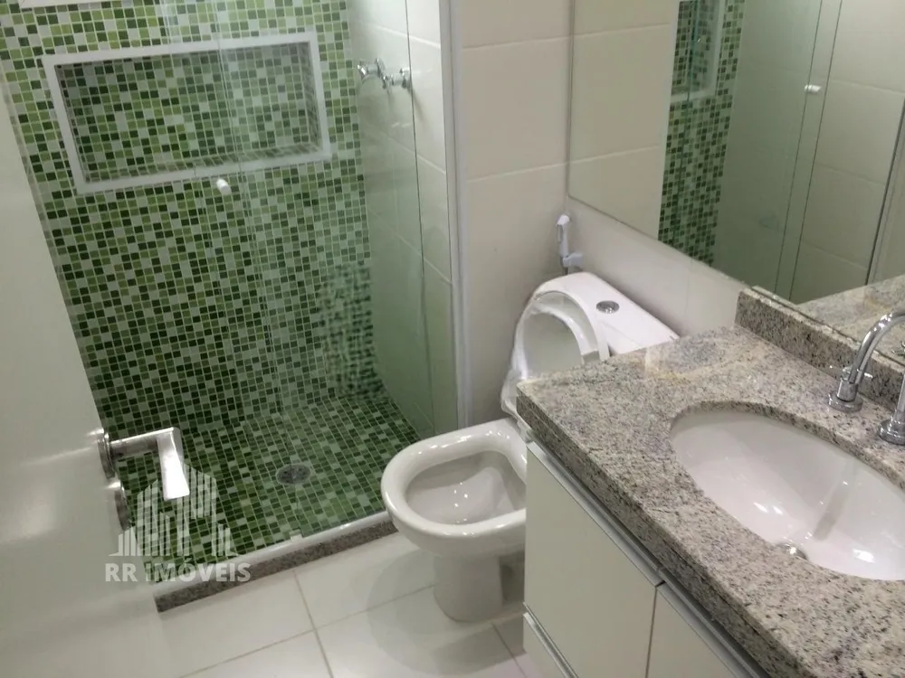 Apartamento, 3 quartos, 107 m² - Foto 3