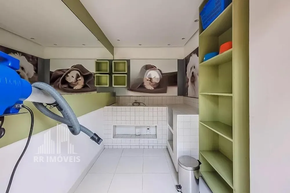Apartamento, 3 quartos, 107 m² - Foto 5