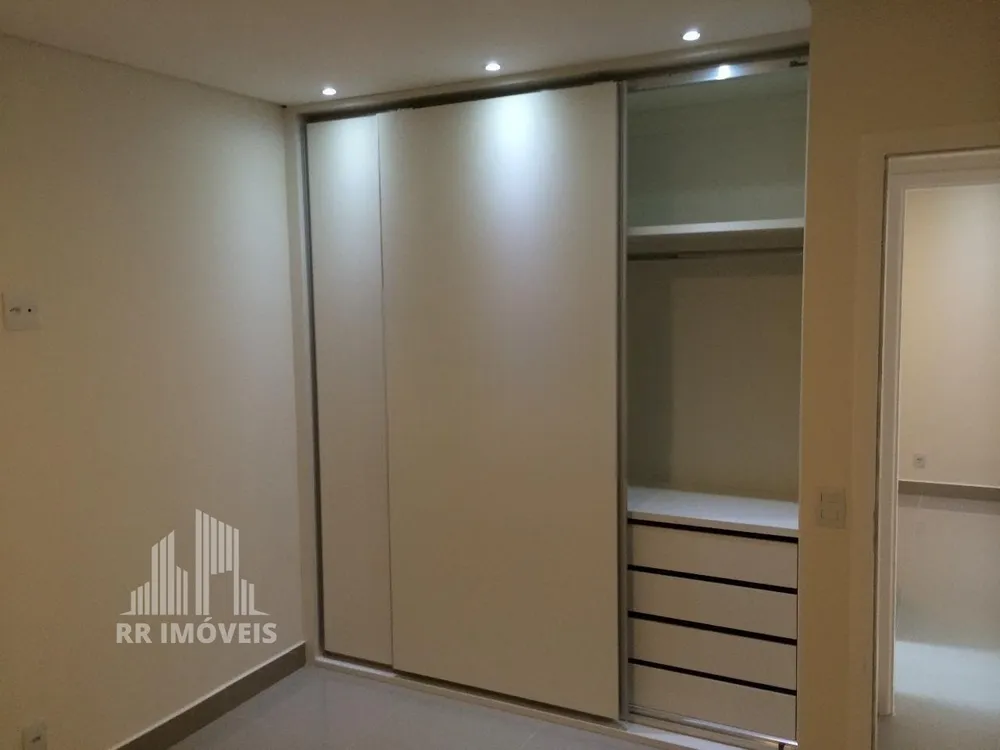 Apartamento, 3 quartos, 107 m² - Foto 2