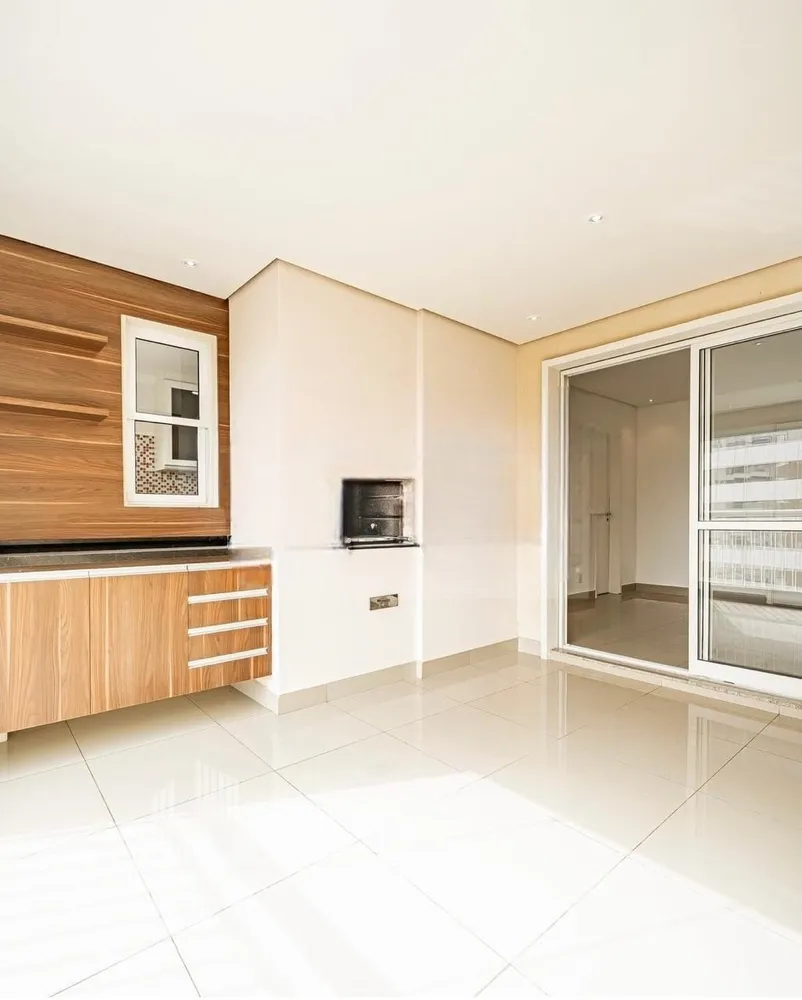Apartamento, 3 quartos, 107 m² - Foto 2