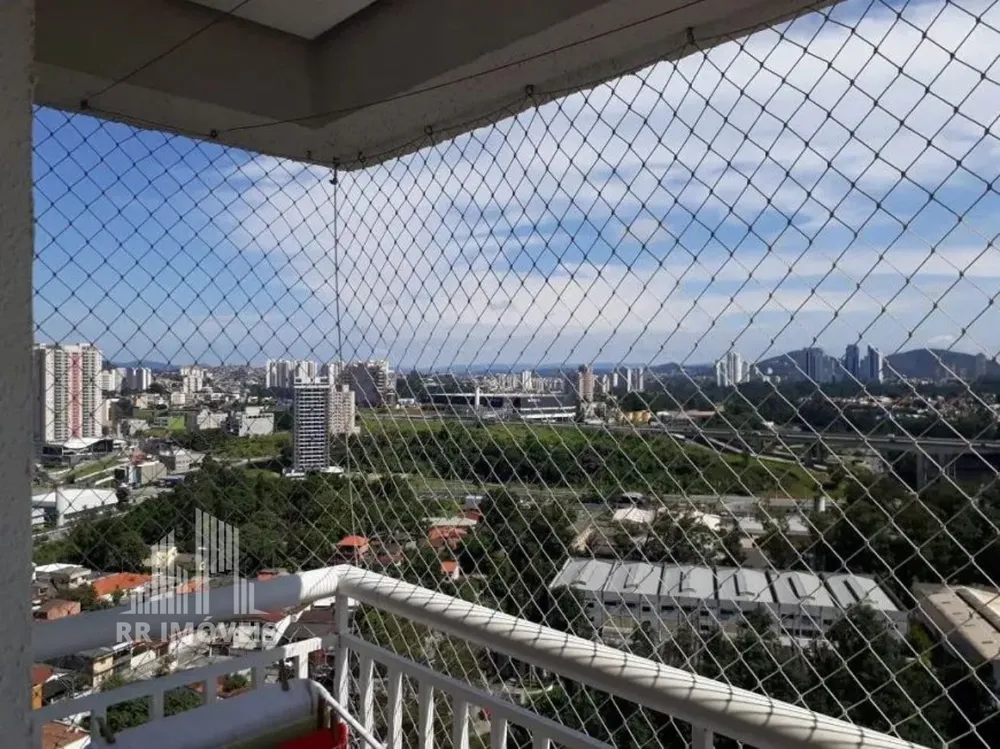 Apartamento, 3 quartos, 70 m² - Foto 8