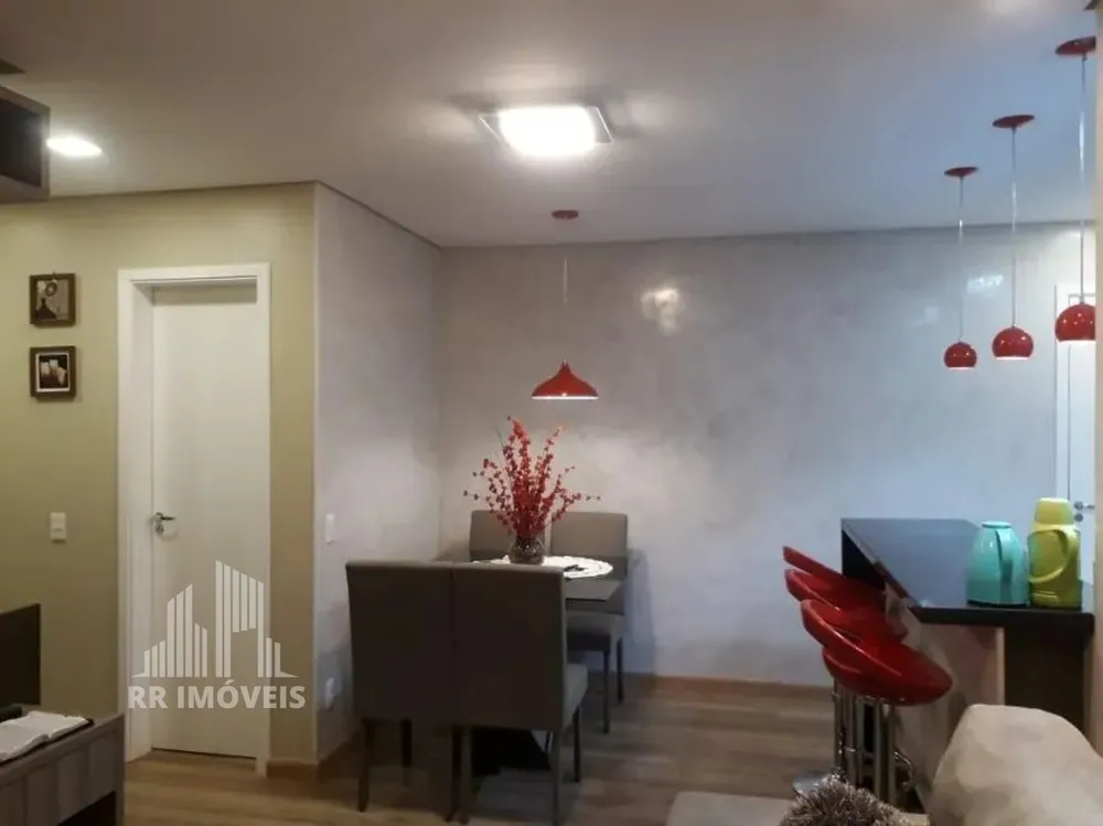 Apartamento, 3 quartos, 70 m² - Foto 6