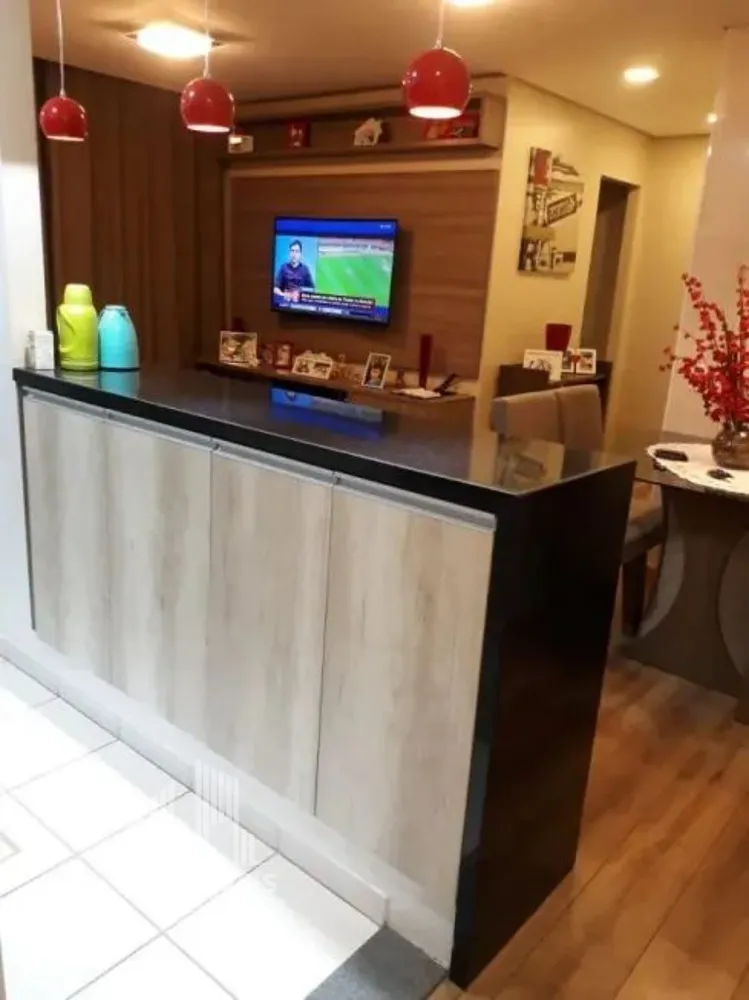 Apartamento, 3 quartos, 70 m² - Foto 2