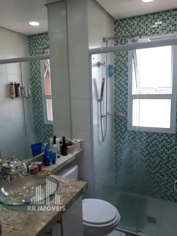Apartamento, 3 quartos, 70 m² - Foto 9
