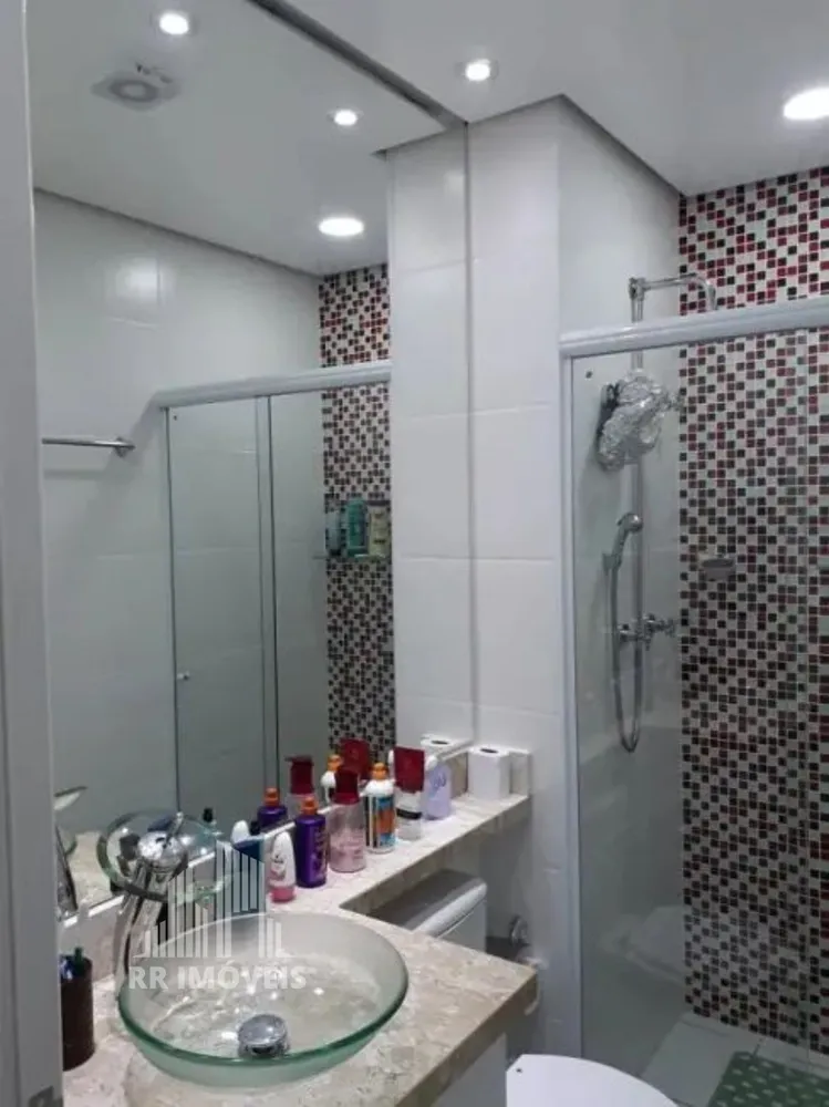 Apartamento, 3 quartos, 70 m² - Foto 10