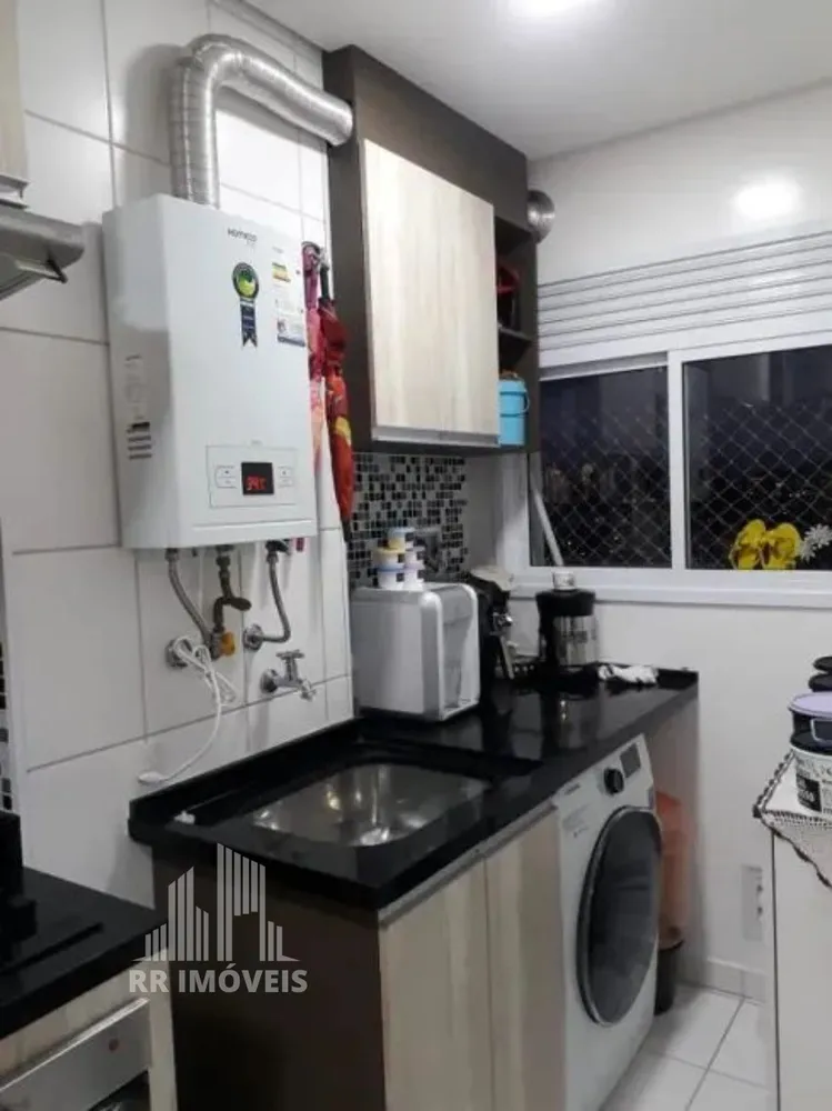 Apartamento, 3 quartos, 70 m² - Foto 5
