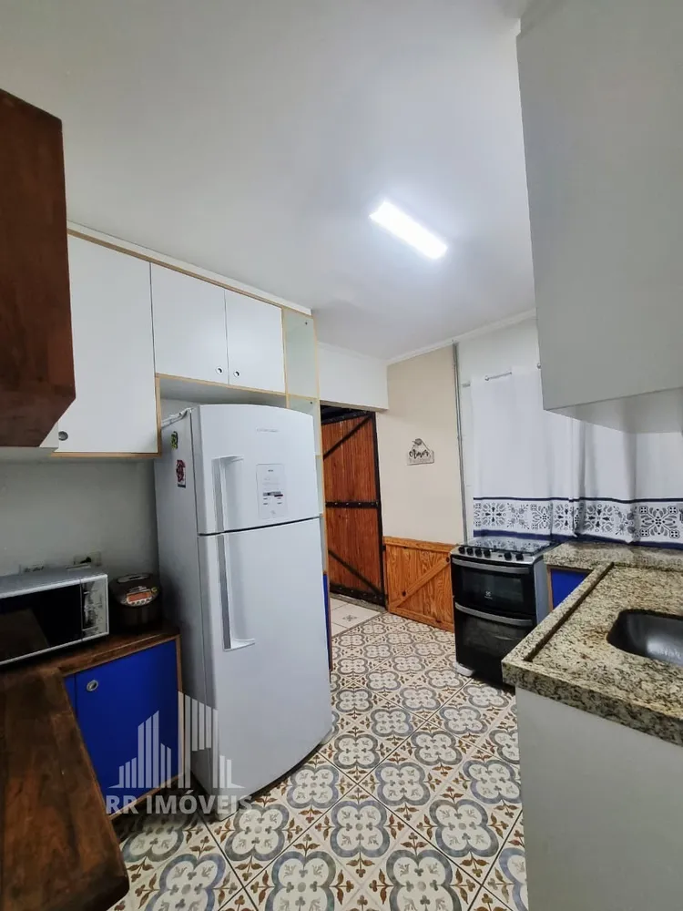 Casa, 2 quartos, 125 m² - Foto 2