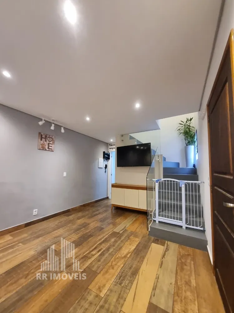 Casa, 2 quartos, 125 m² - Foto 3