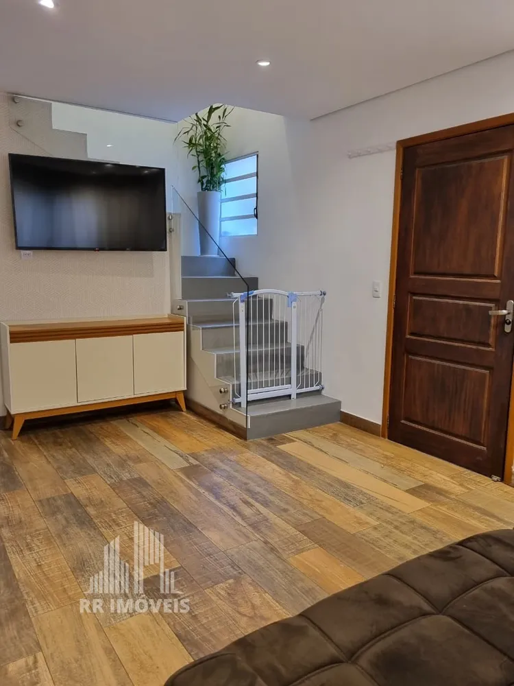 Casa, 2 quartos, 125 m² - Foto 1