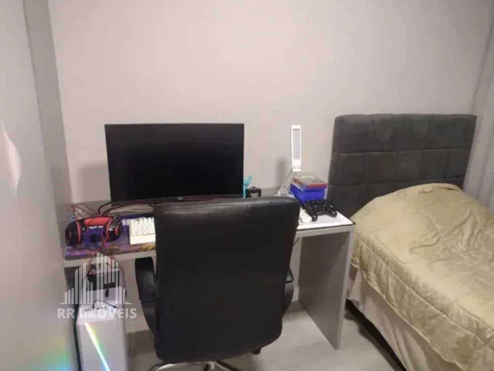 Apartamento, 2 quartos, 70 m² - Foto 1
