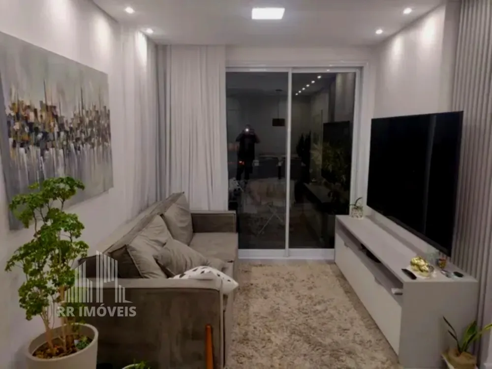 Apartamento, 2 quartos, 70 m² - Foto 2