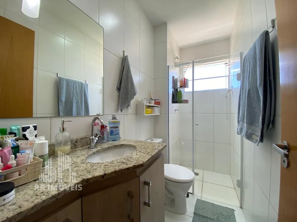 Apartamento, 2 quartos, 60 m² - Foto 11