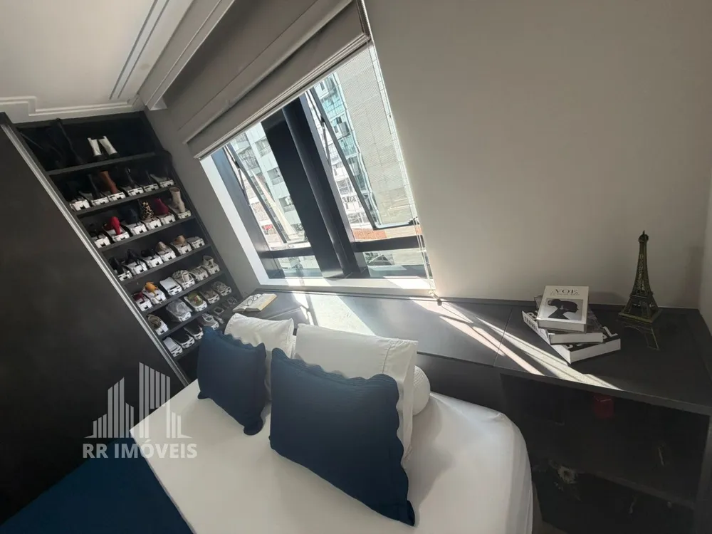 Apartamento, 1 quarto, 26 m² - Foto 8