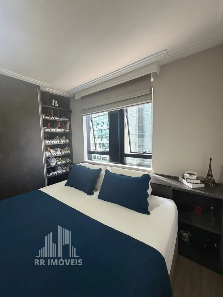 Apartamento, 1 quarto, 26 m² - Foto 9