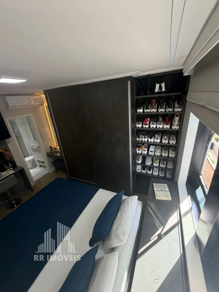 Apartamento, 1 quarto, 26 m² - Foto 11