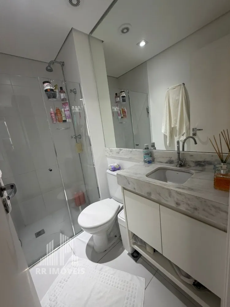 Apartamento, 1 quarto, 26 m² - Foto 12