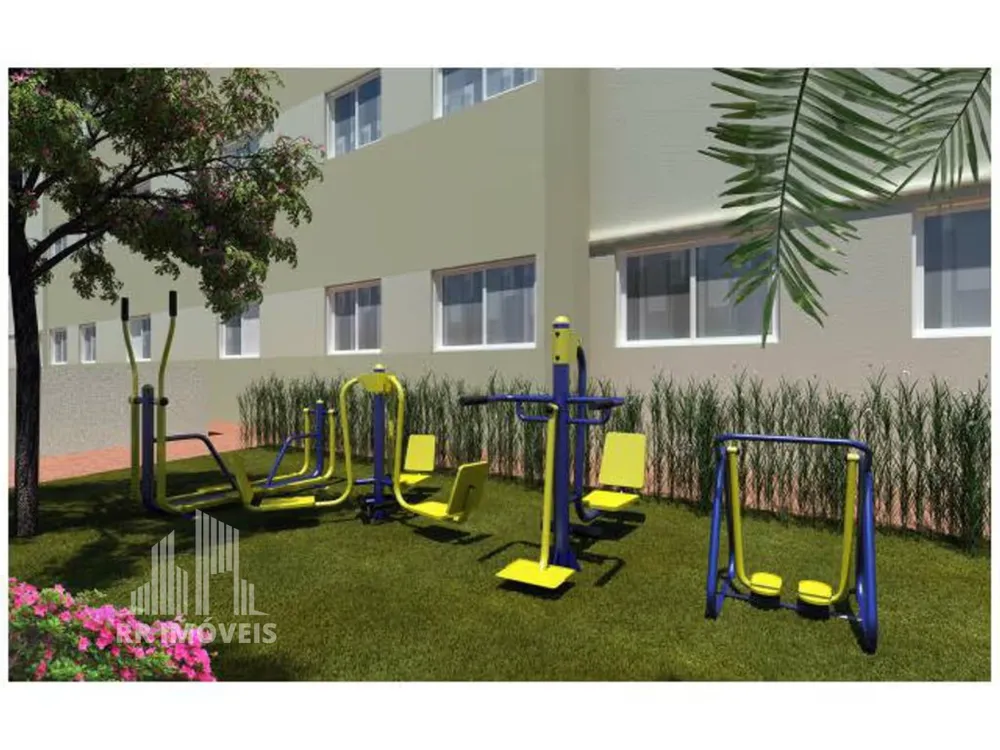 Apartamento, 2 quartos, 54 m² - Foto 11