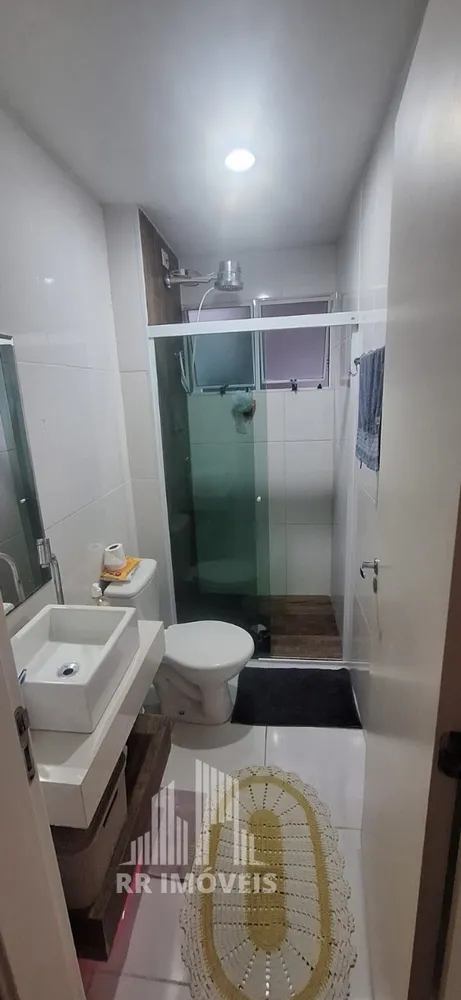 Apartamento, 2 quartos, 54 m² - Foto 2