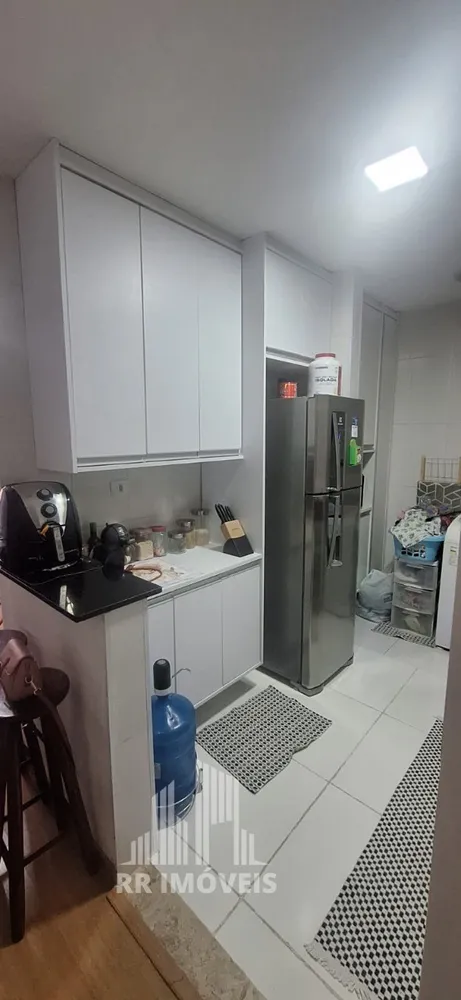 Apartamento, 2 quartos, 54 m² - Foto 3
